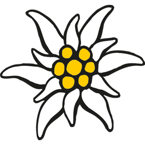 Edelweiss PNG-66288